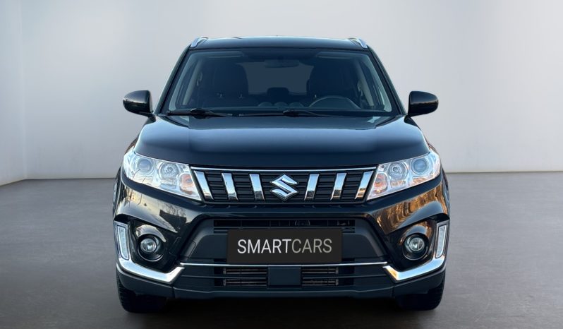 
								Suzuki Vitara 1.4i AT 2020.10. full									
