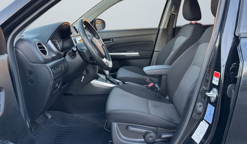 
								Suzuki Vitara 1.4i AT 2020.10. full									