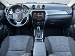 
										Suzuki Vitara 1.4i AT 2020.10. full									