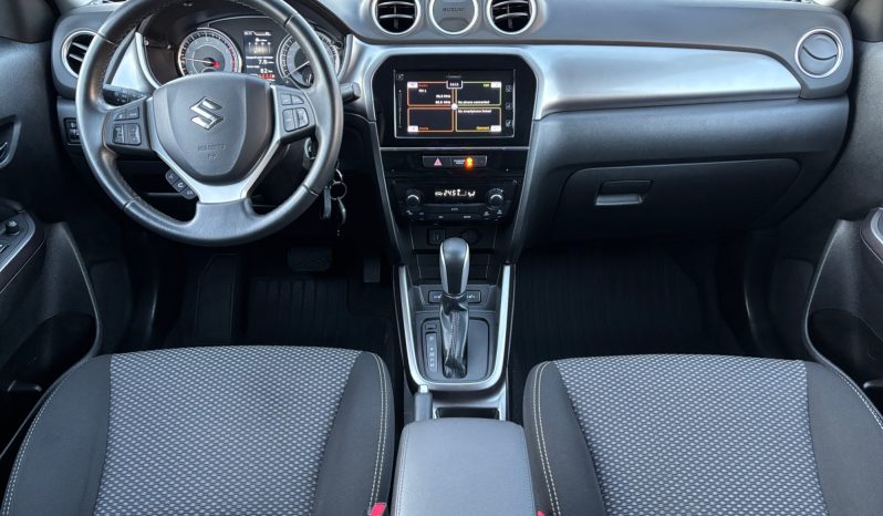 
								Suzuki Vitara 1.4i AT 2020.10. full									