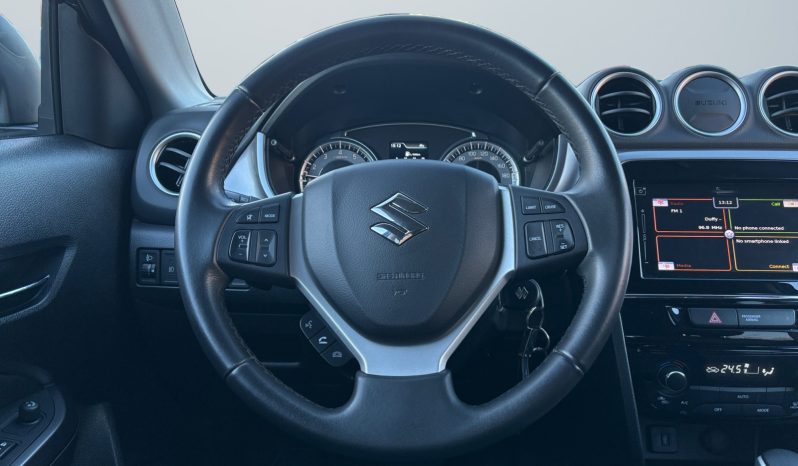 
								Suzuki Vitara 1.4i AT 2020.10. full									