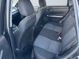 
										Suzuki Vitara 1.4i AT 2020.10. full									