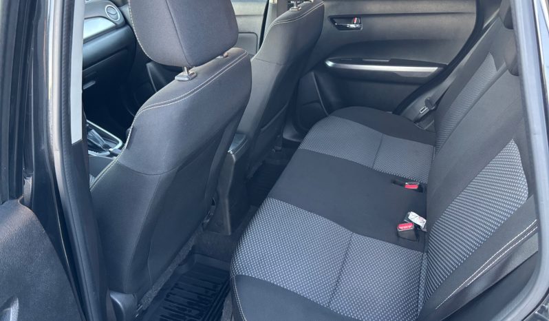 
								Suzuki Vitara 1.4i AT 2020.10. full									