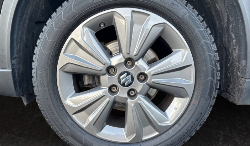 
								Suzuki Vitara 1.4i AT 2020.10. full									