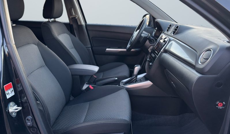 
								Suzuki Vitara 1.4i AT 2020.10. full									