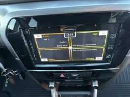 
										Suzuki Vitara 1.4i AT 2020.10. full									