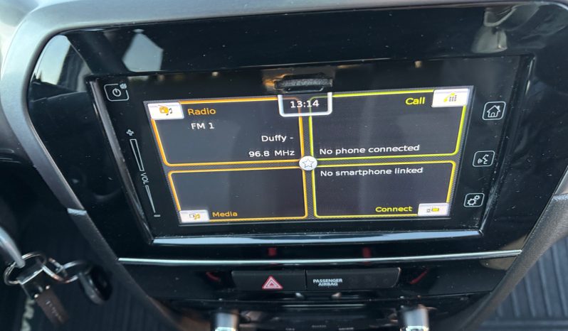 
								Suzuki Vitara 1.4i AT 2020.10. full									