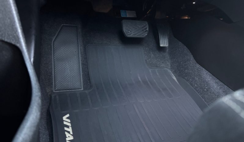 
								Suzuki Vitara 1.4i AT 2020.10. full									