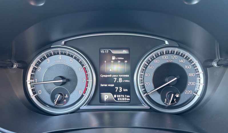 
								Suzuki Vitara 1.4i AT 2020.10. full									