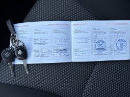 
										Suzuki Vitara 1.4i AT 2020.10. full									