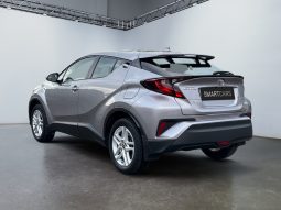 
										Toyota C-HR 1.2T MT full									