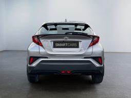
										Toyota C-HR 1.2T MT full									