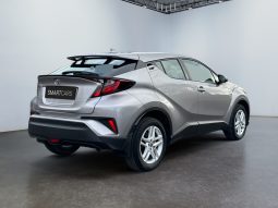 
										Toyota C-HR 1.2T MT full									