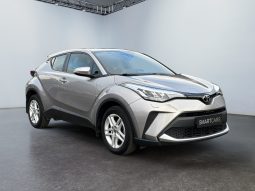 
										Toyota C-HR 1.2T MT full									