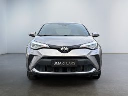 
										Toyota C-HR 1.2T MT full									