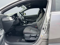 
										Toyota C-HR 1.2T MT full									