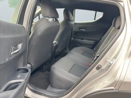 
										Toyota C-HR 1.2T MT full									
