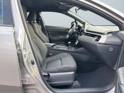 
										Toyota C-HR 1.2T MT full									
