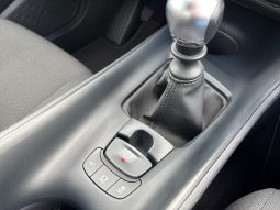 
										Toyota C-HR 1.2T MT full									