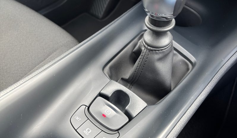 
								Toyota C-HR 1.2T MT full									