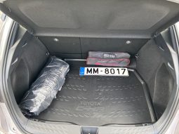 
										Toyota C-HR 1.2T MT full									