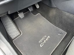 
										Toyota C-HR 1.2T MT full									