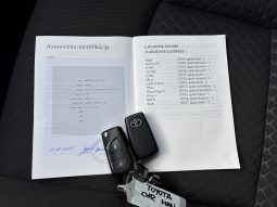 
										Toyota C-HR 1.2T MT full									