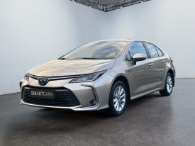 Toyota Corolla 1.8 hybrid AT