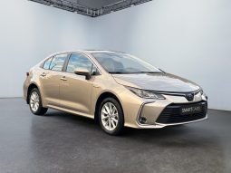 
										Toyota Corolla 1.8 hybrid AT full									