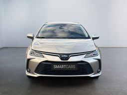 
										Toyota Corolla 1.8 hybrid AT full									