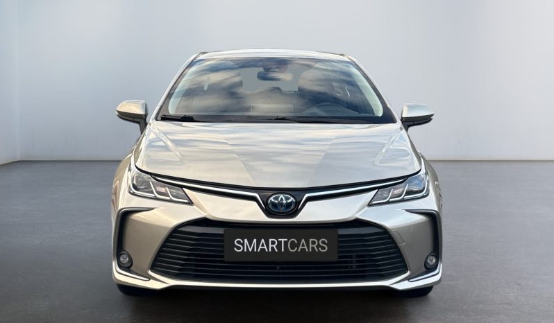 
								Toyota Corolla 1.8 hybrid AT full									