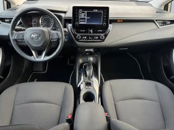 
										Toyota Corolla 1.8 hybrid AT full									