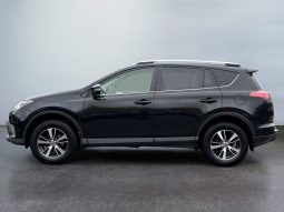 
										Toyota RAV4 2.0 AT AWD 2016 full									