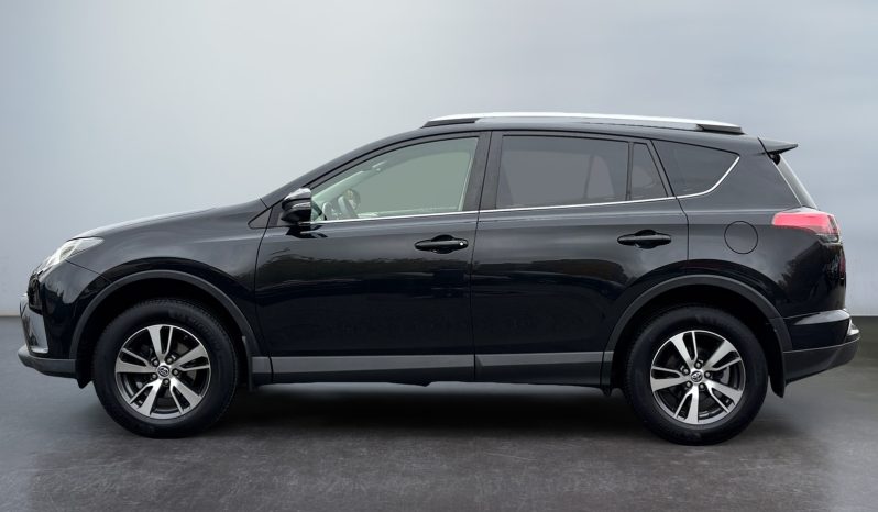 
								Toyota RAV4 2.0 AT AWD 2016 full									
