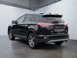 
										Toyota RAV4 2.0 AT AWD 2016 full									