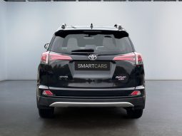 
										Toyota RAV4 2.0 AT AWD 2016 full									