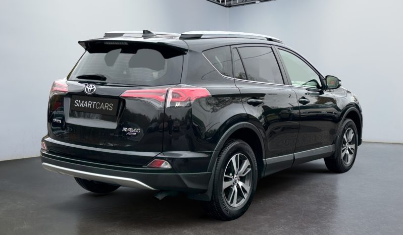 
								Toyota RAV4 2.0 AT AWD 2016 full									