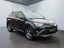 
										Toyota RAV4 2.0 AT AWD 2016 full									