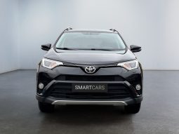 
										Toyota RAV4 2.0 AT AWD 2016 full									