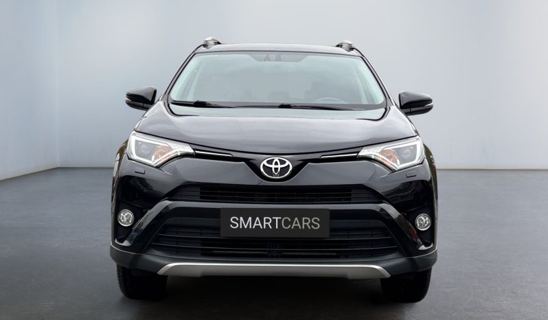 
								Toyota RAV4 2.0 AT AWD 2016 full									