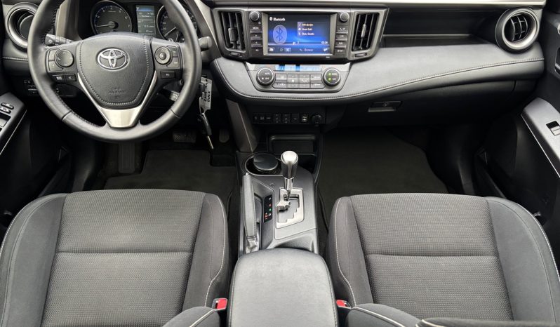 
								Toyota RAV4 2.0 AT AWD 2016 full									