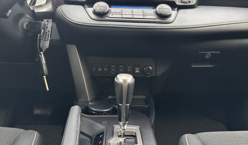 
								Toyota RAV4 2.0 AT AWD 2016 full									