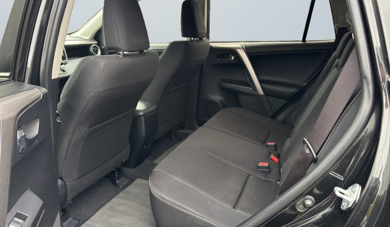 
								Toyota RAV4 2.0 AT AWD 2016 full									