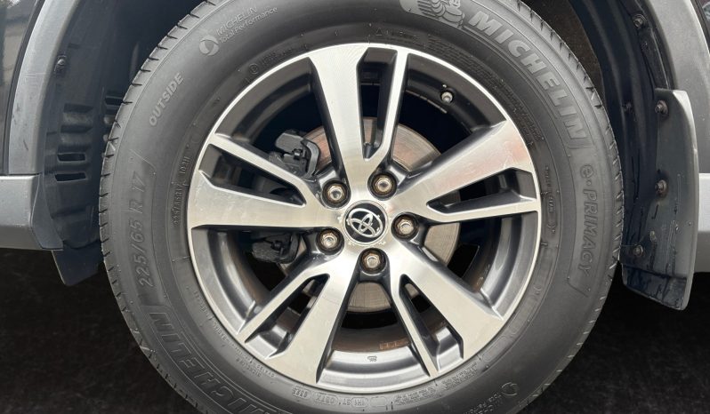 
								Toyota RAV4 2.0 AT AWD 2016 full									