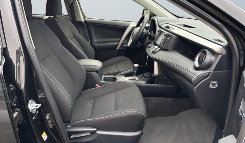 
								Toyota RAV4 2.0 AT AWD 2016 full									