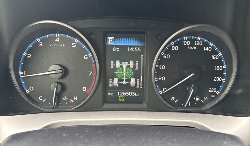 
								Toyota RAV4 2.0 AT AWD 2016 full									