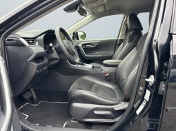 
										Rav4 Hybrid 2.5 Luxury Plus ar pusādas un Alcantara salonu 2021.g. full									