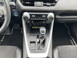 
										Rav4 Hybrid 2.5 Luxury Plus ar pusādas un Alcantara salonu 2021.g. full									