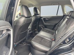 
										Rav4 Hybrid 2.5 Luxury Plus ar pusādas un Alcantara salonu 2021.g. full									