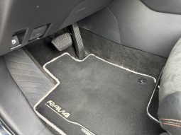 
										Rav4 Hybrid 2.5 Luxury Plus ar pusādas un Alcantara salonu 2021.g. full									